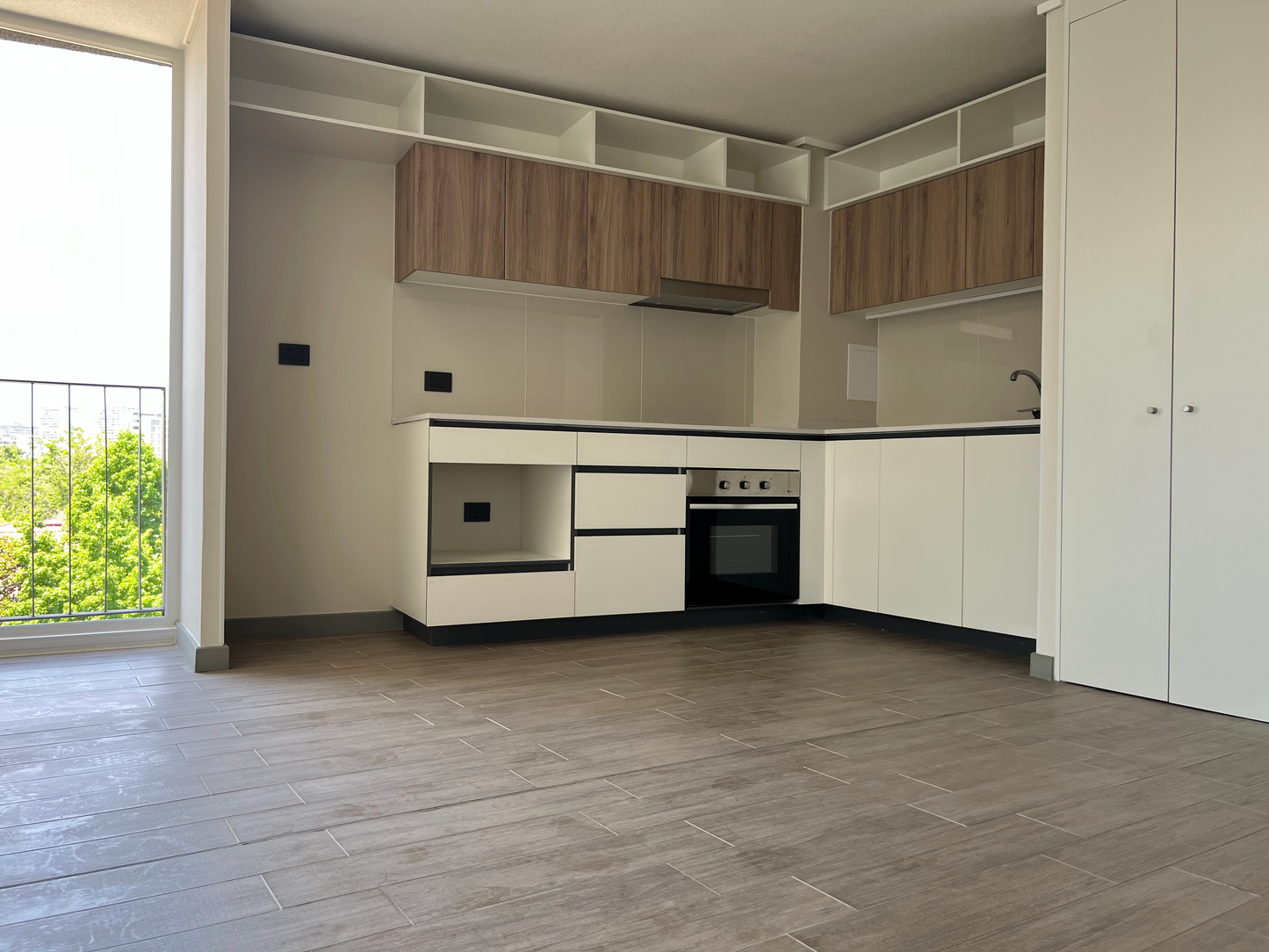 Arriendo Providencia Francisco Bilbao, Lyon 2 Dormitorios Y 2 Estacionamientos