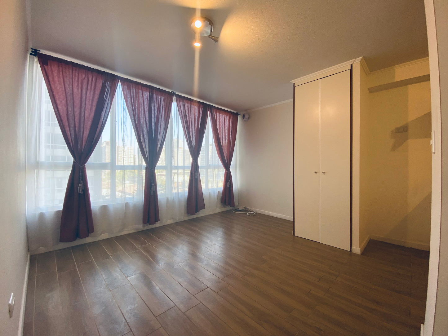 Arriendo Estación Central Un Dormitorio Tipo Estudio