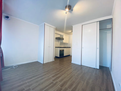 Arriendo Estación Central Un Dormitorio Tipo Estudio