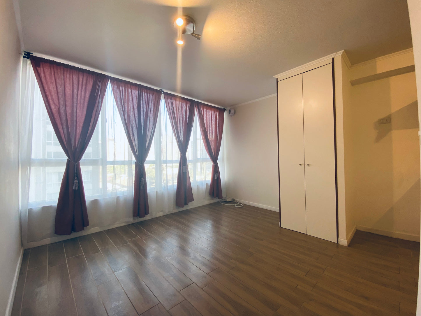 Arriendo Estación Central Un Dormitorio Tipo Estudio