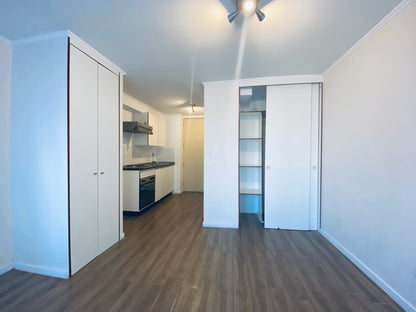 Arriendo Estación Central Un Dormitorio Tipo Estudio