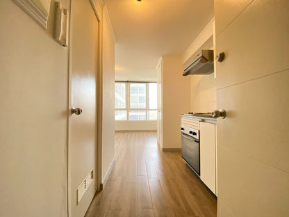 Arriendo Estación Central Un Dormitorio Tipo Estudio