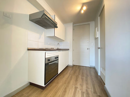 Arriendo Estación Central Un Dormitorio Tipo Estudio