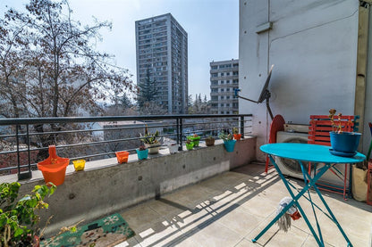 Venta Departameto Providencia Tipo Loft 1 dormitorio,  Inez De Suarez