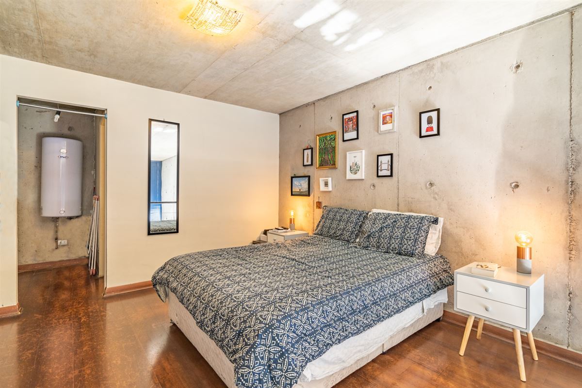 Venta Departameto Providencia Tipo Loft 1 dormitorio,  Inez De Suarez