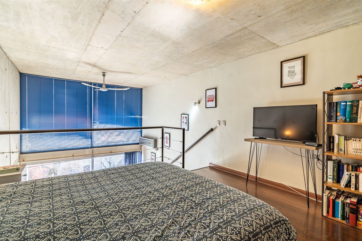 Venta Departameto Providencia Tipo Loft 1 dormitorio,  Inez De Suarez