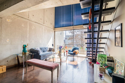 Venta Departameto Providencia Tipo Loft 1 dormitorio,  Inez De Suarez