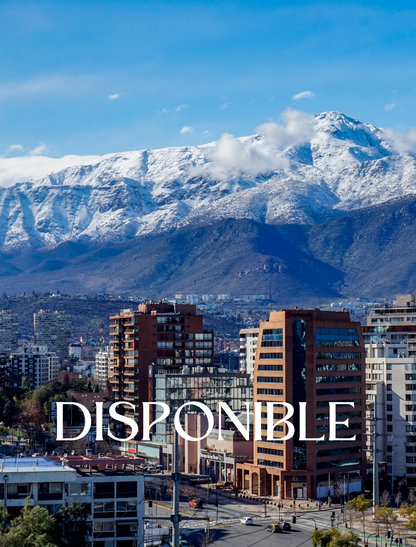 Venta Departamento Las Condes Manquehue FUll Terrazas