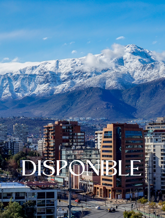 Venta Departamento Las Condes Manquehue FUll Terrazas