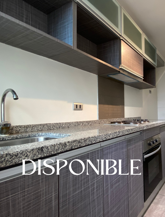 Venta Departamento Cocina Separada San Miguel Departamental