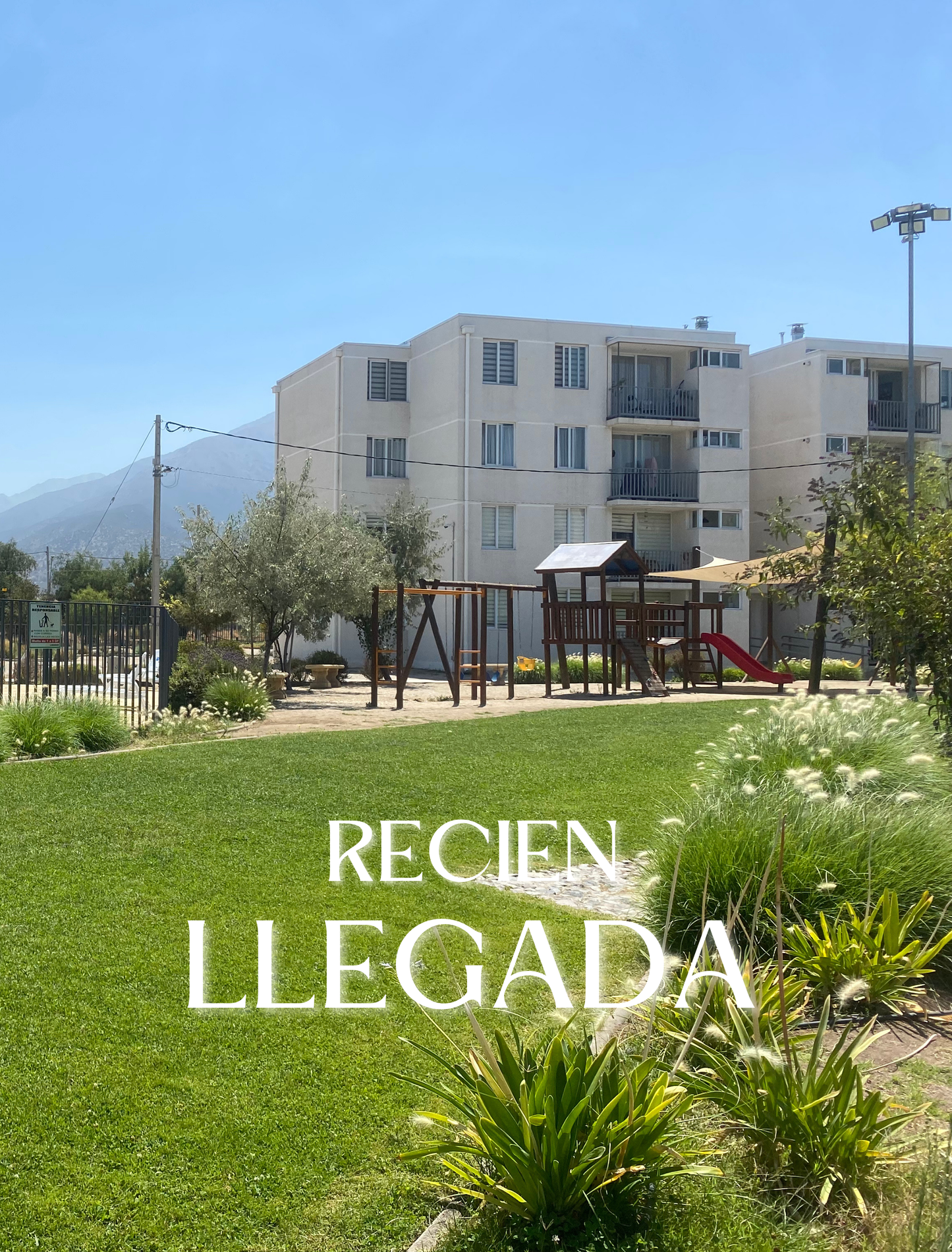 Venta Departamento - Puente Alto