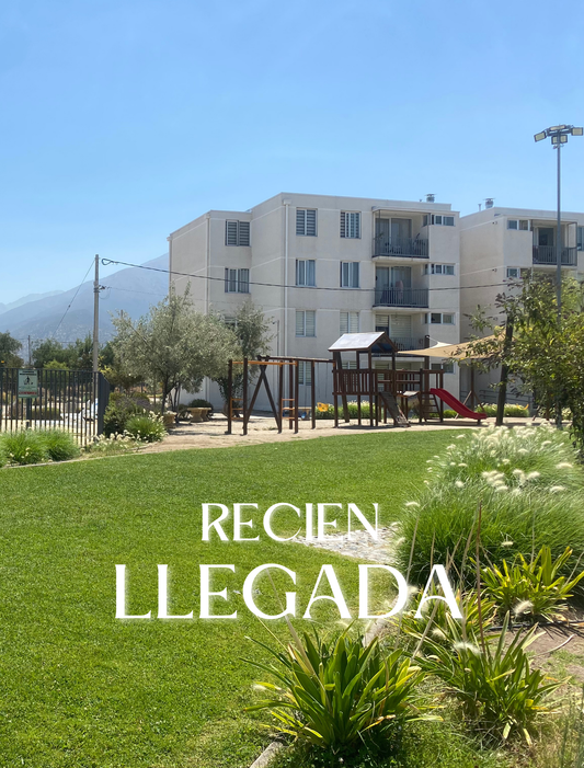 Venta Departamento - Puente Alto