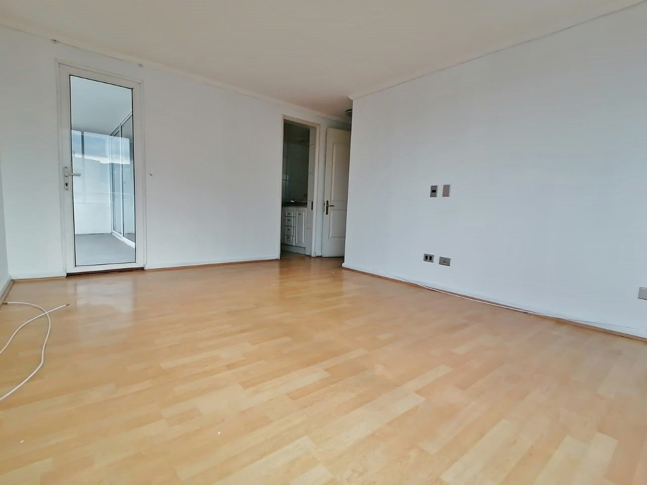 Las Condes Departamento 3 Dormitorios 2 Baños 3 Terrazas