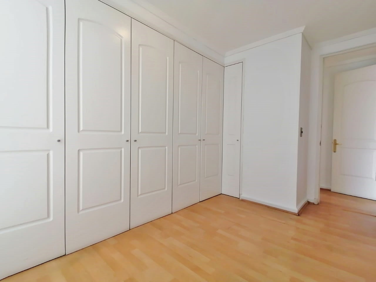 Las Condes Departamento 3 Dormitorios 2 Baños 3 Terrazas