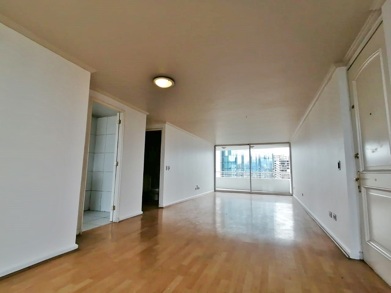 Las Condes Departamento 3 Dormitorios 2 Baños 3 Terrazas