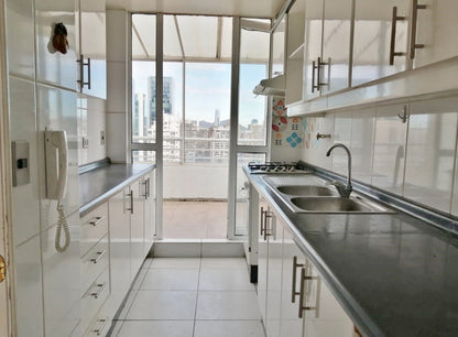 Las Condes Departamento 3 Dormitorios 2 Baños 3 Terrazas