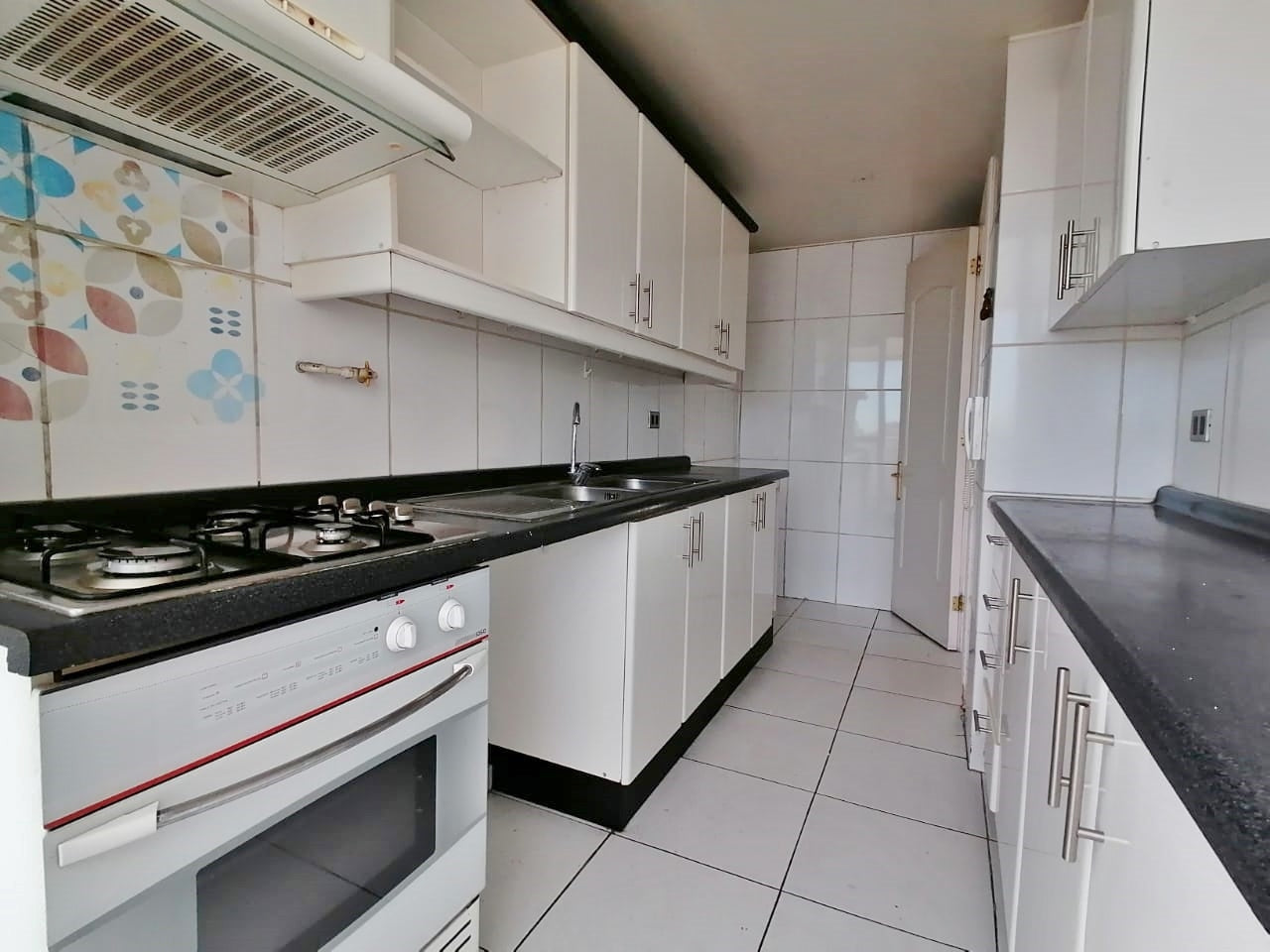 Las Condes Departamento 3 Dormitorios 2 Baños 3 Terrazas