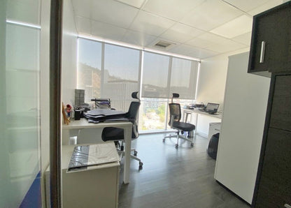 OFICINA PLANTA COMPLETA METRO MANUEL MONTT PROVIDENCIA