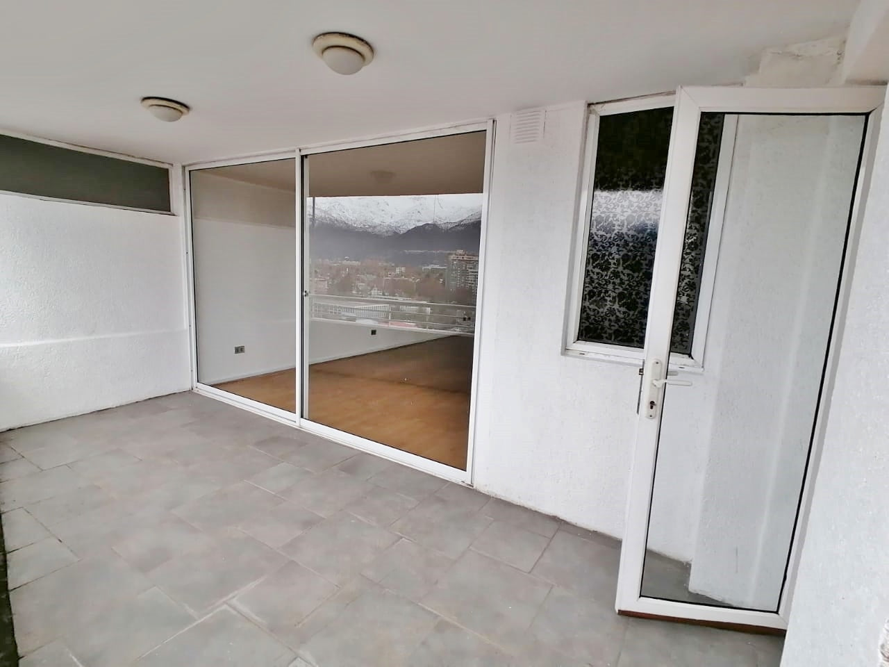 Venta Departamento Las Condes Manquehue FUll Terrazas