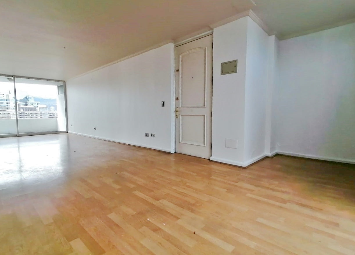 Venta Departamento Las Condes Manquehue FUll Terrazas