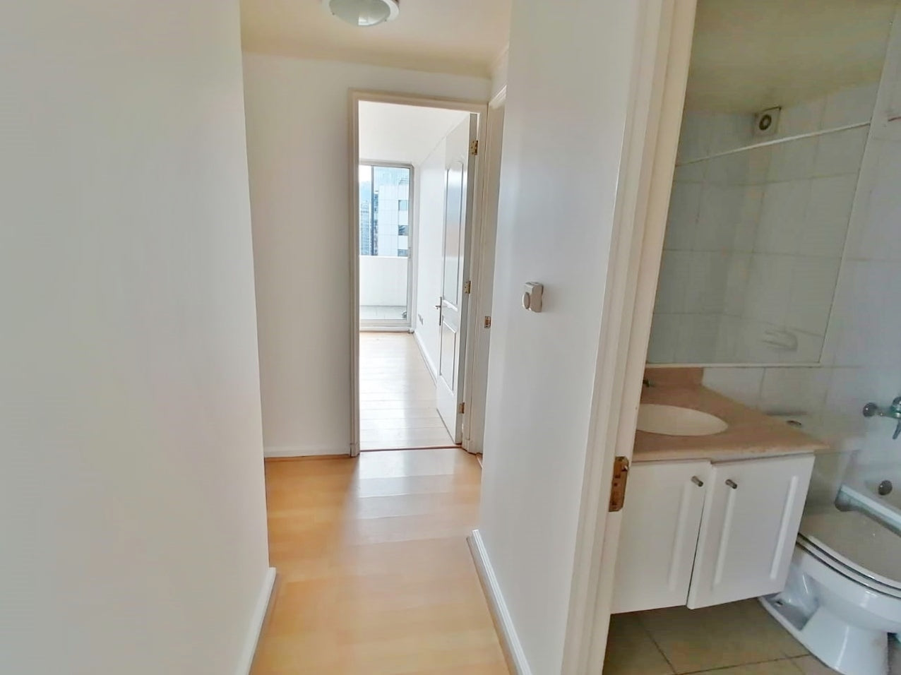 Venta Departamento Las Condes Manquehue FUll Terrazas