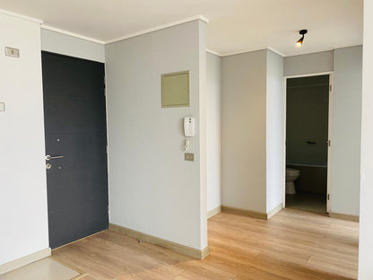 Arriendo San Joaquin Macul 2 Dormitorios Y Estacionamiento