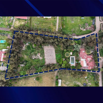 PARCELA EDEN REGIÓN METROPOLITANA TALAGANTE